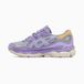ASICS Gel - Sneakers - Unisex - Piedmont Grey Bluebell