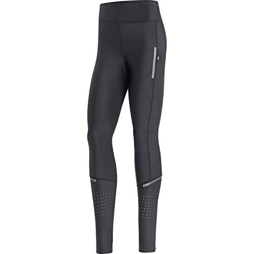 Gore Wear Impulse Tights Women - black