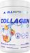 SFD ALLNUTRITION Collagen Pro, poudre de collagène, saveur pêche, 400g