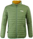 Ande Jas Tofana - Groen - Heren - Maat S