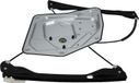 maXpeedingrods Skoda Elektrische voorruiten, set voor Skoda Superb II (3T4/3T5), artikelnummer 54798