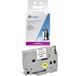 G&G Labeltape Kleur: Blanc Couleur du texte: Noir 6 mm 8 m