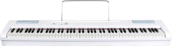 Fazley FSP-500-W Digitale Piano - Wit
