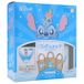 Rohto Mentholatum Disney Stitch Hada Labo Crème Légère Chill Summer Édition Limitée 1 set