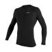 O'Neill Rashguard à manches longues Basic Skins