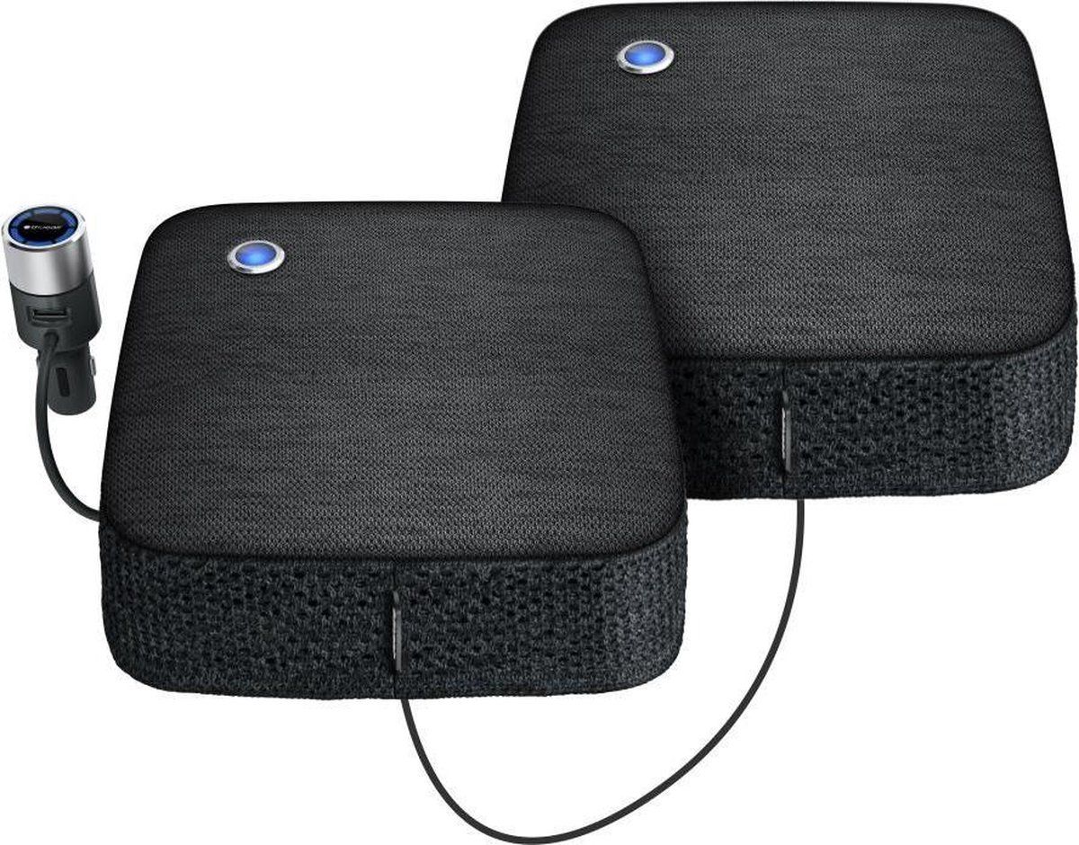 Blueair Luchtreiniger Auto Cabin Duo P2id (blu023)