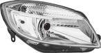 HELLA Koplamp (1ED 247 025-221)