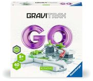 Ravensburger GraviTrax GO Rotative