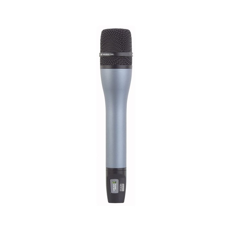 DAP Audio EM-16 draadloze handheld microfoon 822-846MHz
