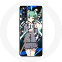Assassination Classroom Anime Manga Maniacase Hoesje voor Vivo Y72 kaede kayano