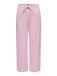 ONLY Broek 'ONLSIESTA' rose