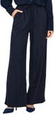 Jacqueline De Yong ONLY JDYSAY HW LINEN WIDE PANT WVN NOOS