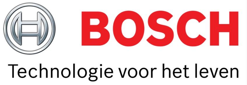 Bosch Accessoires Achterkant behuizing - 2609004513