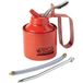 SAM Outillage Oliekan met pomp