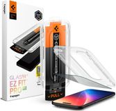Spigen Privacy Glass Geschikt voor Apple iPhone Air