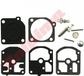 MAGIQ Parts Zama Membraan set voor Zama (model RB-3)