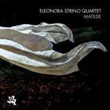 Matilde Eleonaro Strino Quartet - Matilde (CD)