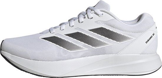 adidas Performance Duramo RC Hardloopschoenen Heren Wit - Maat 41 1/3