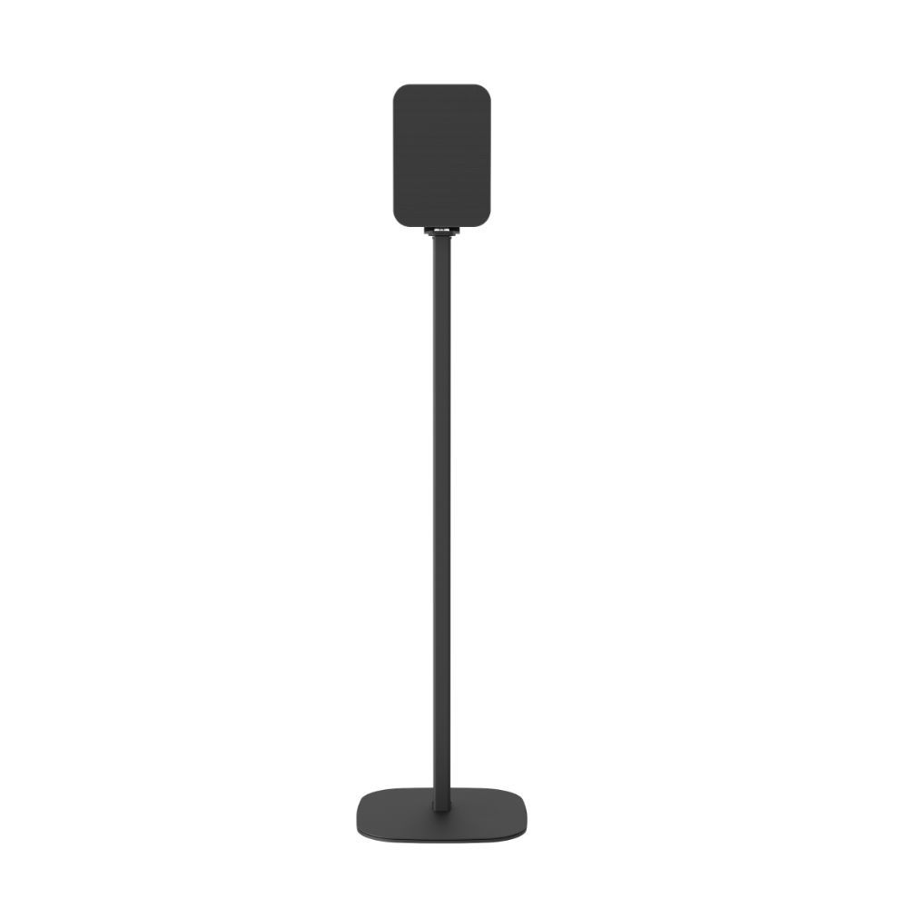 Cavus CSBPFB Speaker Stand for Bluesound Pulse Flex - Black