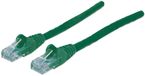 Intellinet Netwerkkabel - Cat6 - 20m - Groen