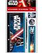 Star Wars 2018 Etui, 24 cm, meerkleurig