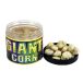 Pro Elite Baits Maïs De Pêche Giant Naturel 200ml