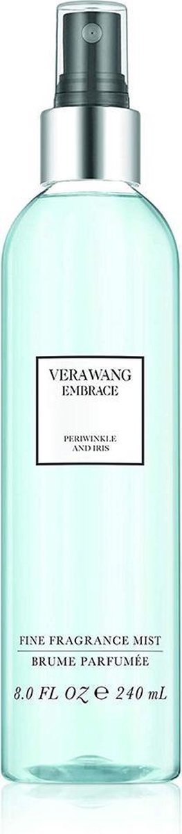 Vera Wang Embrace Periwinkle & Iris Body Mist 240ml