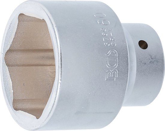 BGS 3760 | Dopsleutel zeskant 60 mm