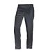 BP 1645-400-0110-Ll Uniseks broek, met elastiek in de taille, 215,00 g/m² stofmix, nachtblauw, Ll