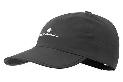 Ronhill Unisex Zonlicht Cap Hardlopen Cap