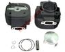BPC Parts Cilinder met zuiger passend op STIHL MS070 58mm