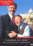 Een Herman Finkers - Een Engelhart In Rome DVD