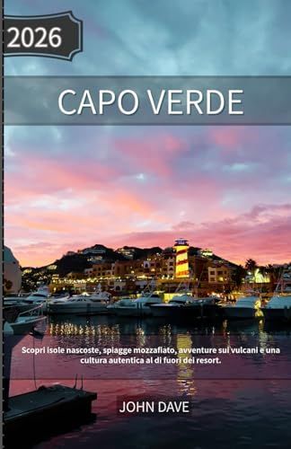 Capo Verde 2026 Guida di viaggio