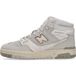 Marmerkop 650 Light Aluminium/nuage de pluie/marbrehead Chaussure haute homme