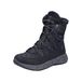 Rieker Boots ' M6540 ' grijs / zwart