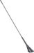 PNI Duplex 2000 - 27MC antenne - Autoradio - 2 in 1 - GTI look - Geruisloos - Eenvoudig af te stellen