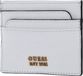 GUESS Cosette SLG Porte-cartes blanc