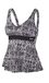 Beco Tankini-top, C-Cup Mix It voor dames