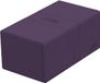 Ultimate Guard Twin Flip'n'Tray 200+ Xenoskin - Violet