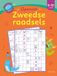 Puzzelplaneet Deltas Puzzelplaneet - Supercoole zweedse raadsels 8-10 jaar