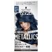 Schwarzkopf got2b Bonding Metallics Hair Color M18 Sapphire Navy