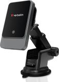 Verbatim Autolader Voor Magsafe 15W Cnd-03 Voor Apple Rgb-Telefoons