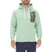 JEEP Sweatshirt met rits voor heren