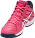 Asics Gel-Beyond 5 Sportschoen - Maat 42 - Dames - Roze/Wit/Blauw