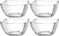Leonardo PIAZZA Schaal 12cm - set/4