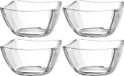 Leonardo PIAZZA Schaal 12cm - set/4