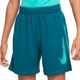 Nike Dri-FIT Multi+ Short Sportbroek Jongens - Maat M