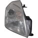 Renault Phare Gauche Renault Velsatis 2005- ♻️ Ref Oe. 7701061800 - Garantie À Vie