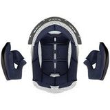 Bol intérieur casque S789 L