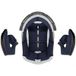 Bol intérieur casque S789 L